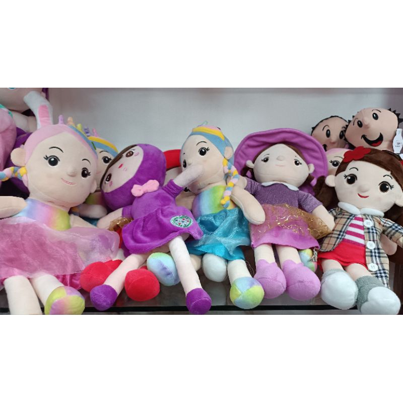 

Boneka Buku