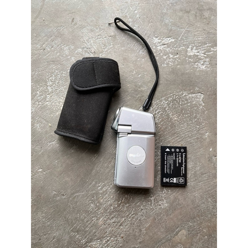 DIGILIFE PANASONIC DDV6000
