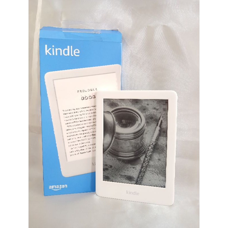 Amazon Kindle Basic 9 10th Gen eReader (PRELOVED)