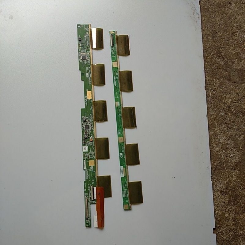 Tcon Tikon Tcon Cof TV Sharp 32 Inch