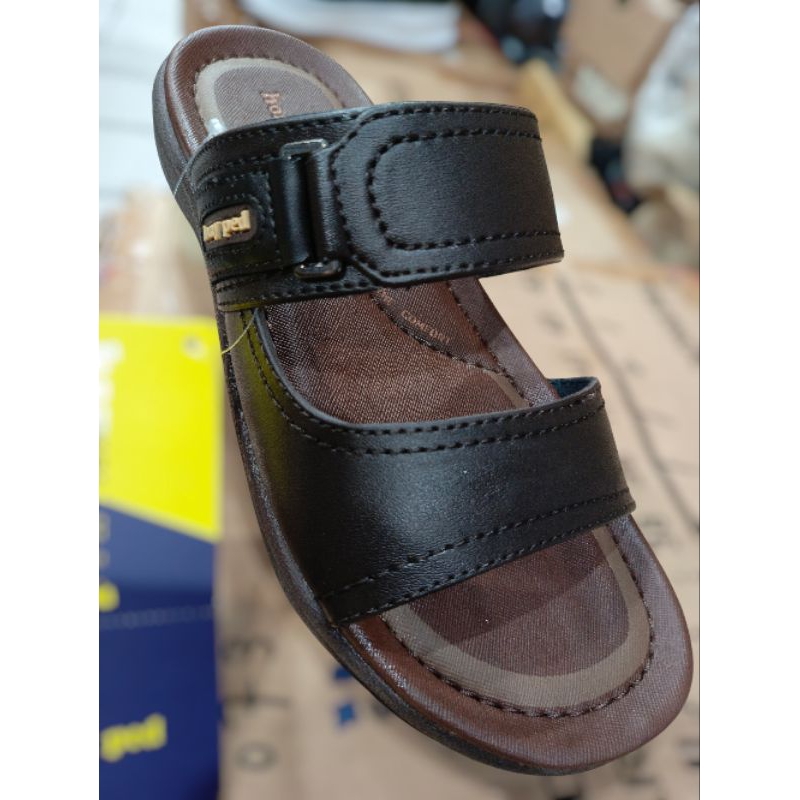 HOMYPED DOUGLAS 02 SANDAL SLOP PRIA DEWASA