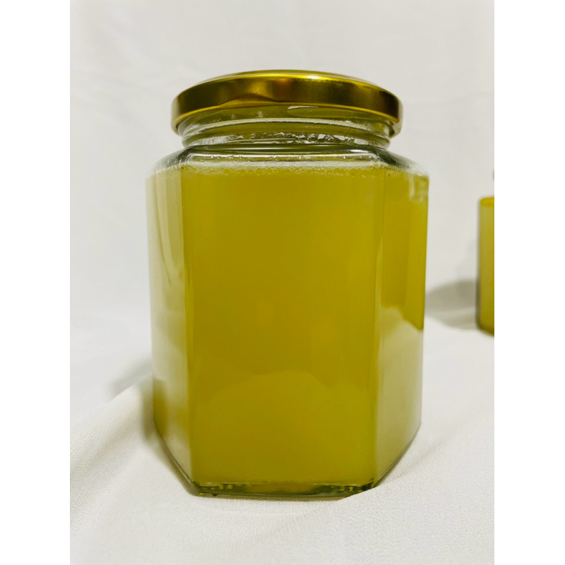 

Homemade Meat Stock Ayam Kampung 500 ml GAPS Diet GAPS Bayi MPASI