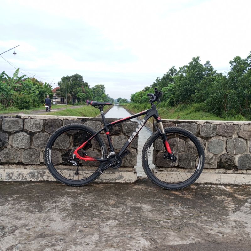 sepeda mtb 27,5 camp fenix 2.0