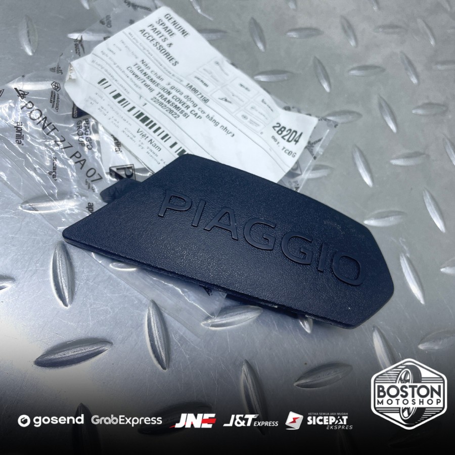 Piaggio - Cover Bolt CVT Medley