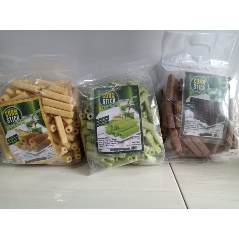 

cornstik 335gr