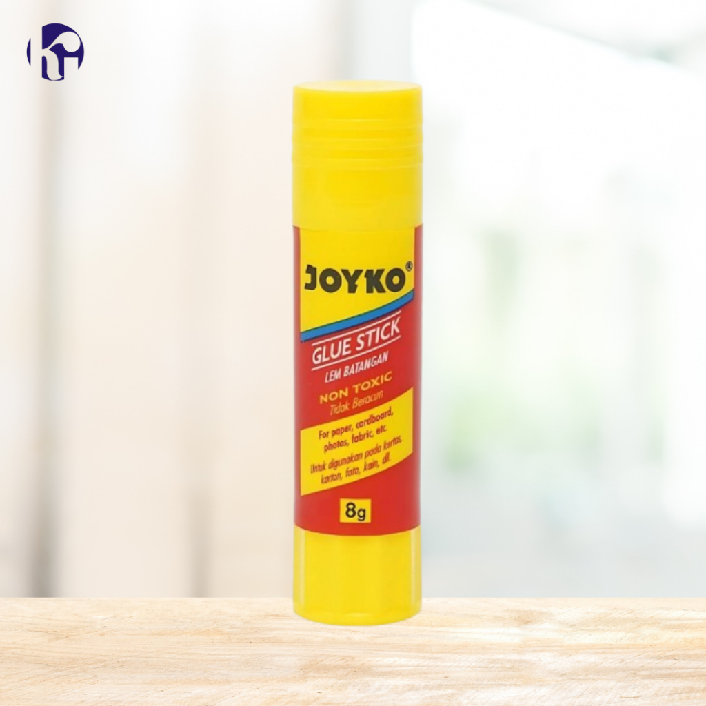 

Glue Stick Lem Kertas Batang Joyko GS-09 8gram