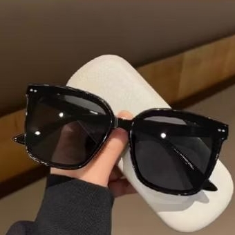 KACAMATA HITAM KACAMATA WANITA KACAMATA MURAH KACA MATA TERBARU
