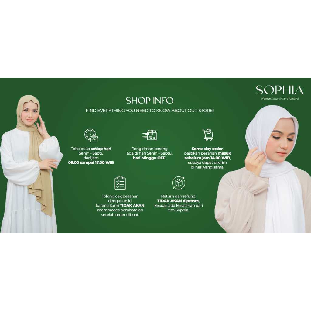 KERUDUNG PASHMINA TENCEL