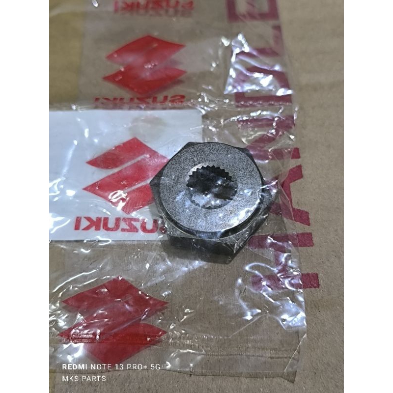 Baut Lawan Gigi Selah Suzuki Spin/Skywave/Skydrive Original SGP 26231-33G00-000