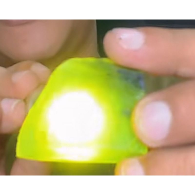 bahan  Indocrase super great A Cristal giok aceh