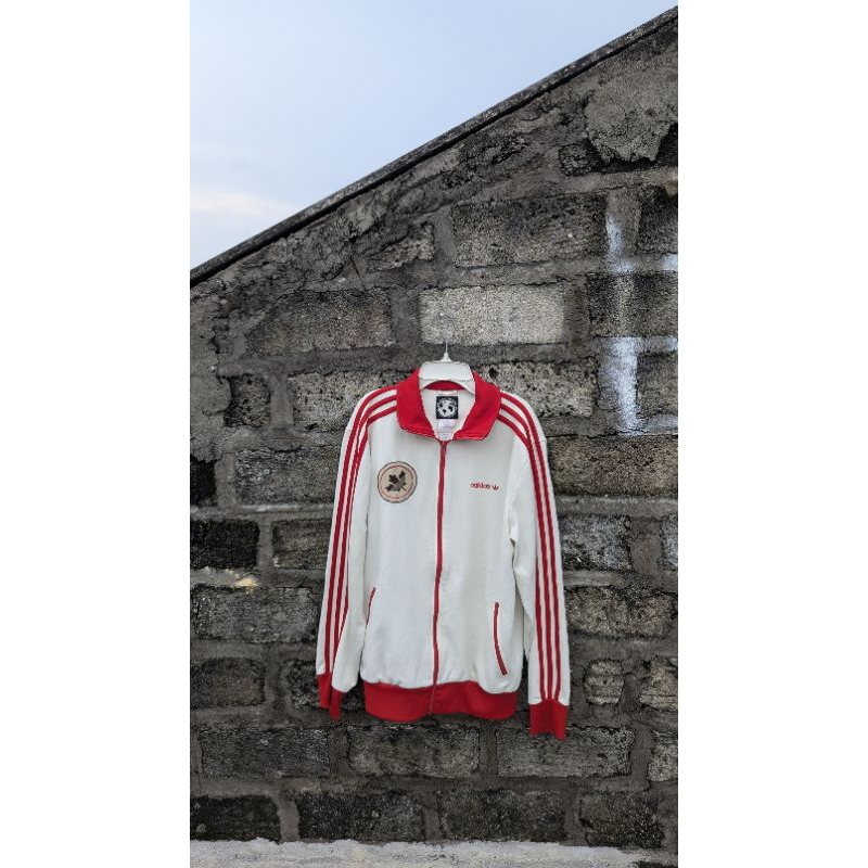 Tracktop Adidas Canada