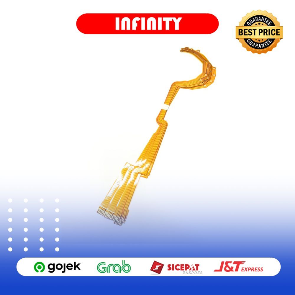 Flex Aperture Canon 75-300 75-300mm III