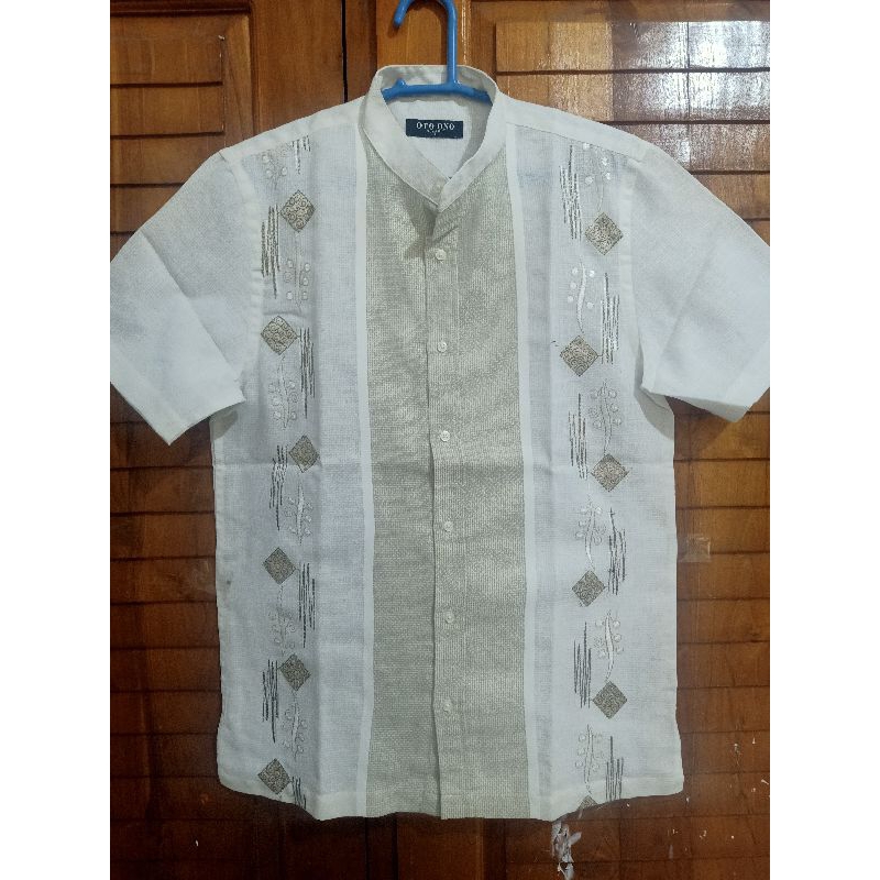 Baju Koko Preloved