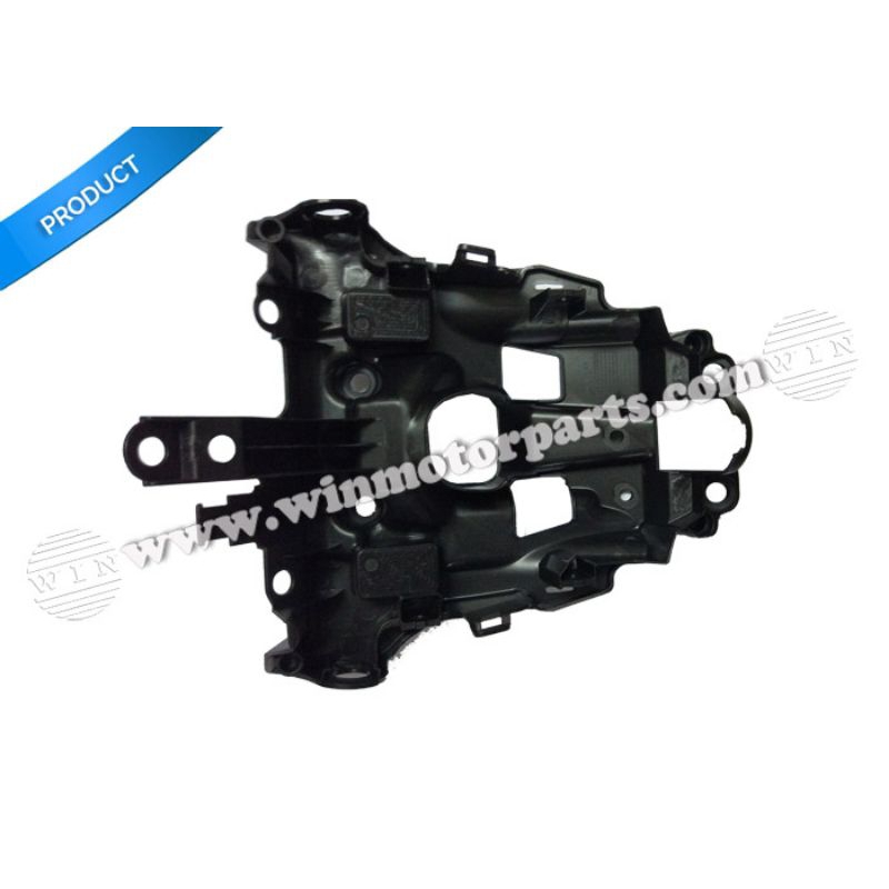rear handle cover / batok belakang CBR 150 R