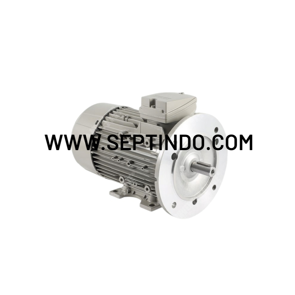 Siemens Electric Motor 22KW 30HP 3000 RPM ,1500 RPM ,1000 RPM B35