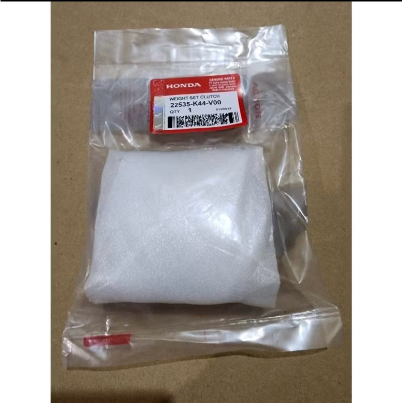 KAMPAS GANDA KOPLING BEAT POP / K44