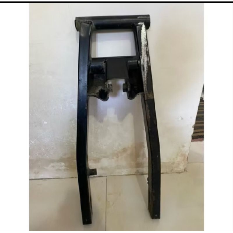 sasis arm swing satria Fu 150 original second