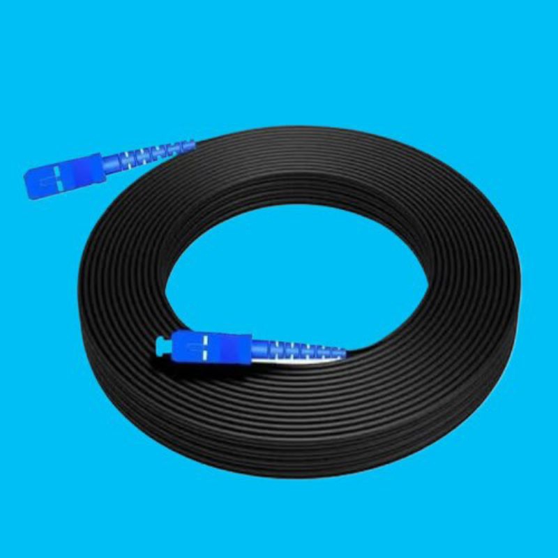 kabel fiber optik (FO) Dropcore 3 Seling 150 Meter