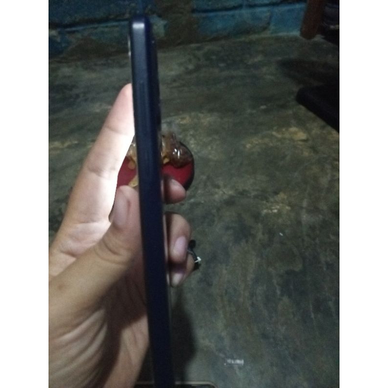 Hp Sharp aquos V6 Bahan