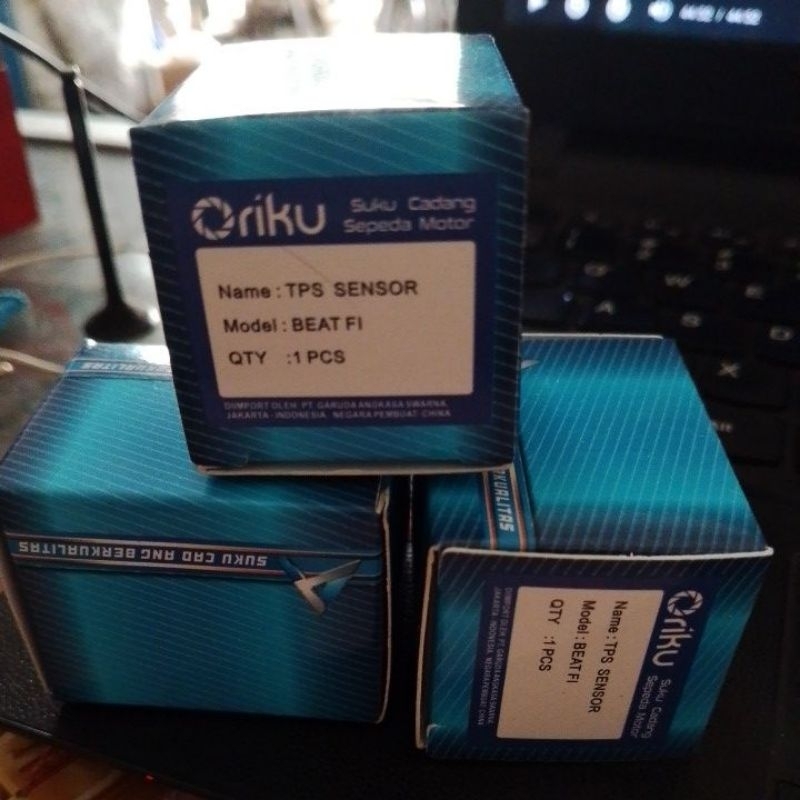 Oriku TPS beat Fi Precision