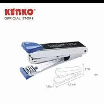 

STAPLER SAPLESS JOYKO KENKO HD-10