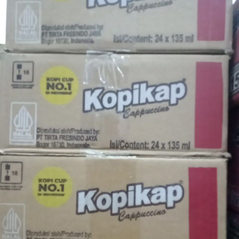 Kopikap