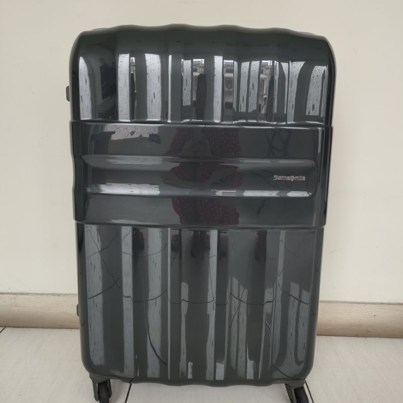 Koper Samsonite Armet Spinner Hardcase 79/29 inch