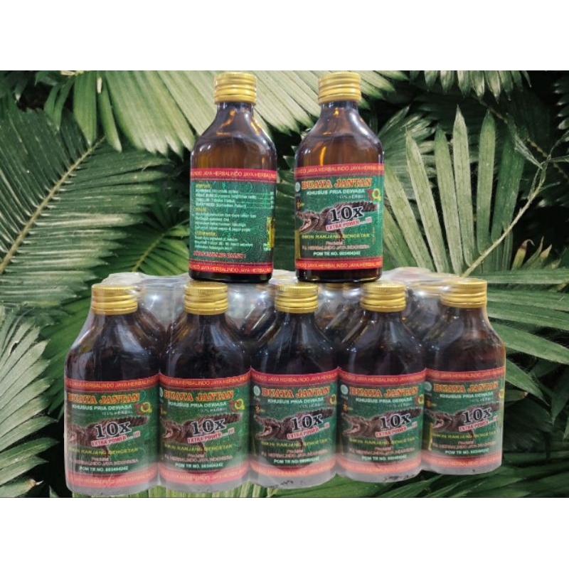 buaya jantan minuman tradisional buaya jantan original buaya jantan cair jamu laki laki jamu stamina