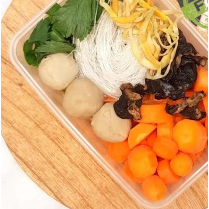 

Paket Sup Kimlo Super Kumplit