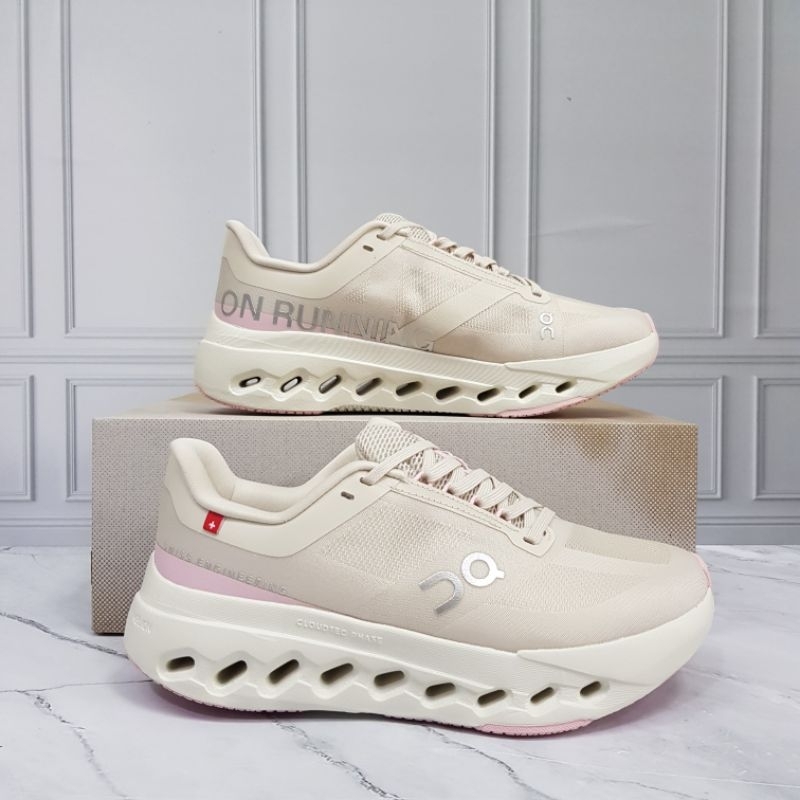 Sepatu On Cloud Surfer/On Cloud Surfer Running Shoes Women's