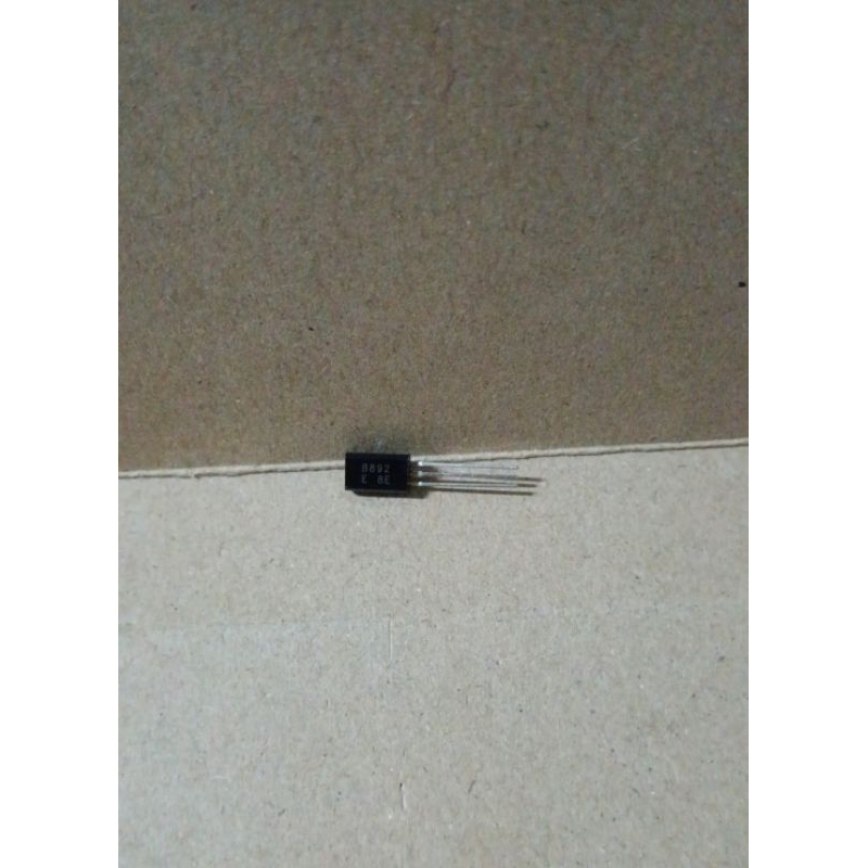 9405 transistor tr mosfet fet dip kecil b892 2sb892 b 2sb 892