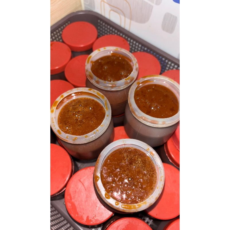 

PETIS TUNA ASLI DARI PESISIR PANTURA PACIRAN LAMONGAN