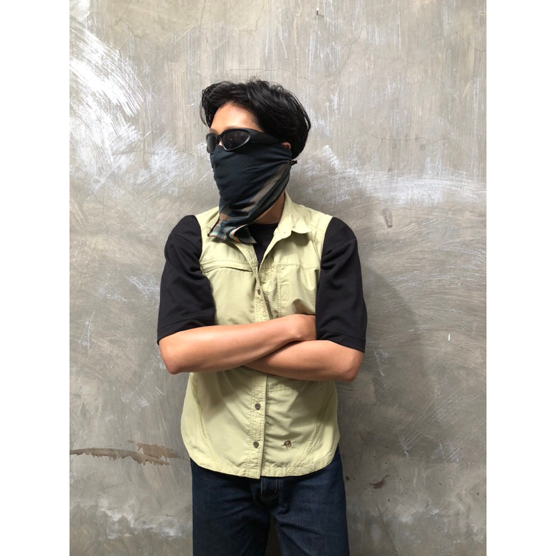 Mountain Hardware Vest