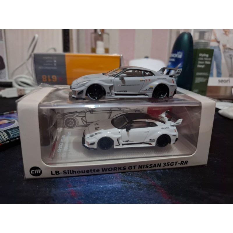 Skincare for men MINI GT