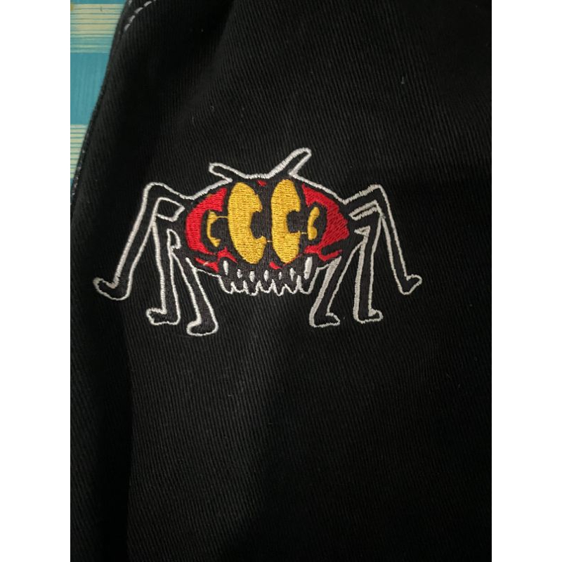 pants m3nd0 sz L