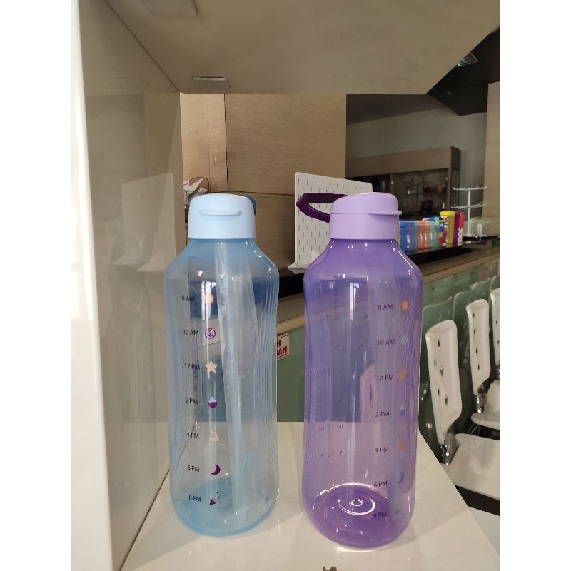 

Aquavibe 2L Tupperware