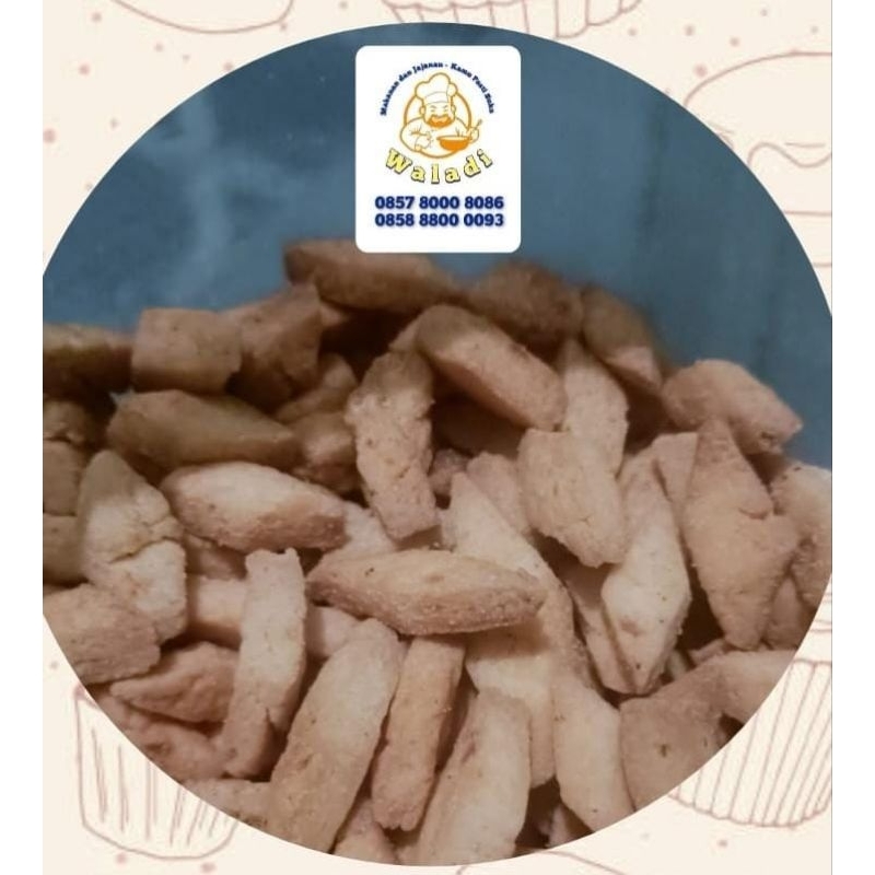 

Biji Ketapang kue Ketapang homemade