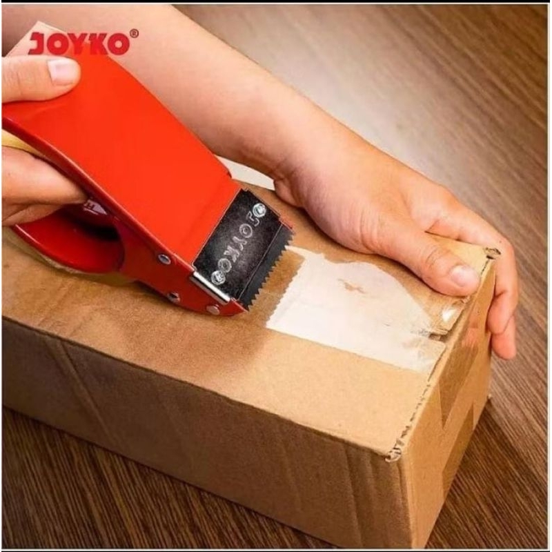

tape dispenser joyko OPP Cutter Tape Joyko TD-2S dispenser lakban besi joyko TD 2S tape dispenser besi joyko