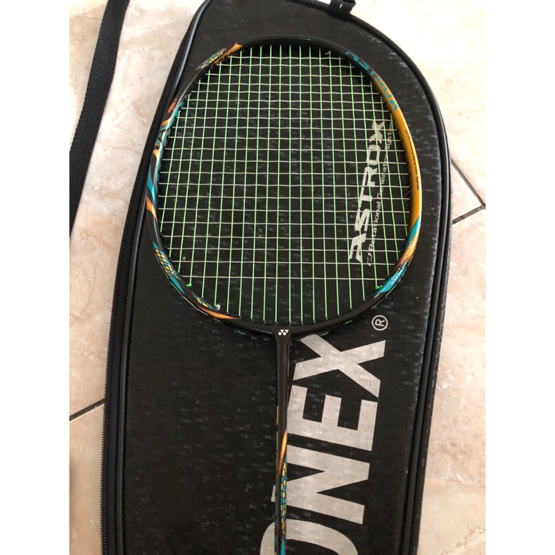 Yonex Astrox 88D Pro Second