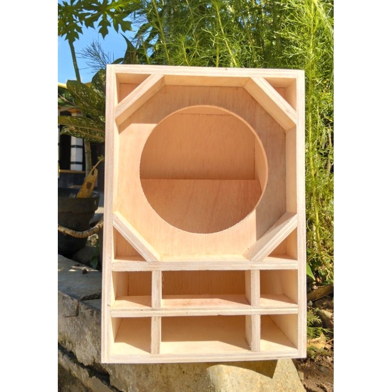 Box speaker CBS BOSTER 6 inchi