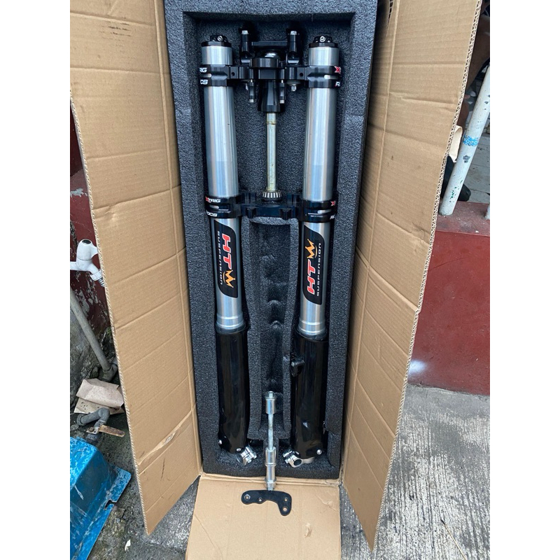 usd ht pnp klx 150 second like new