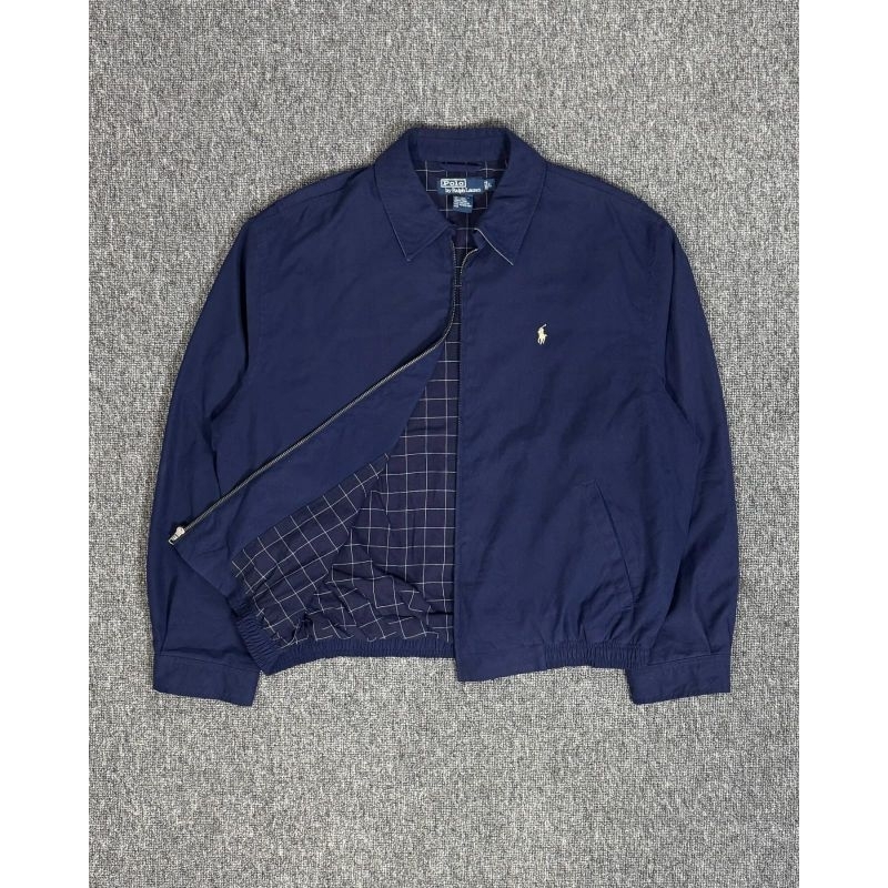 Harrington Polo Ralph Lauren