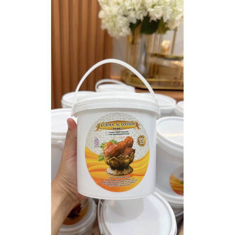 

KURMA ALQASSIM PREMIUM
