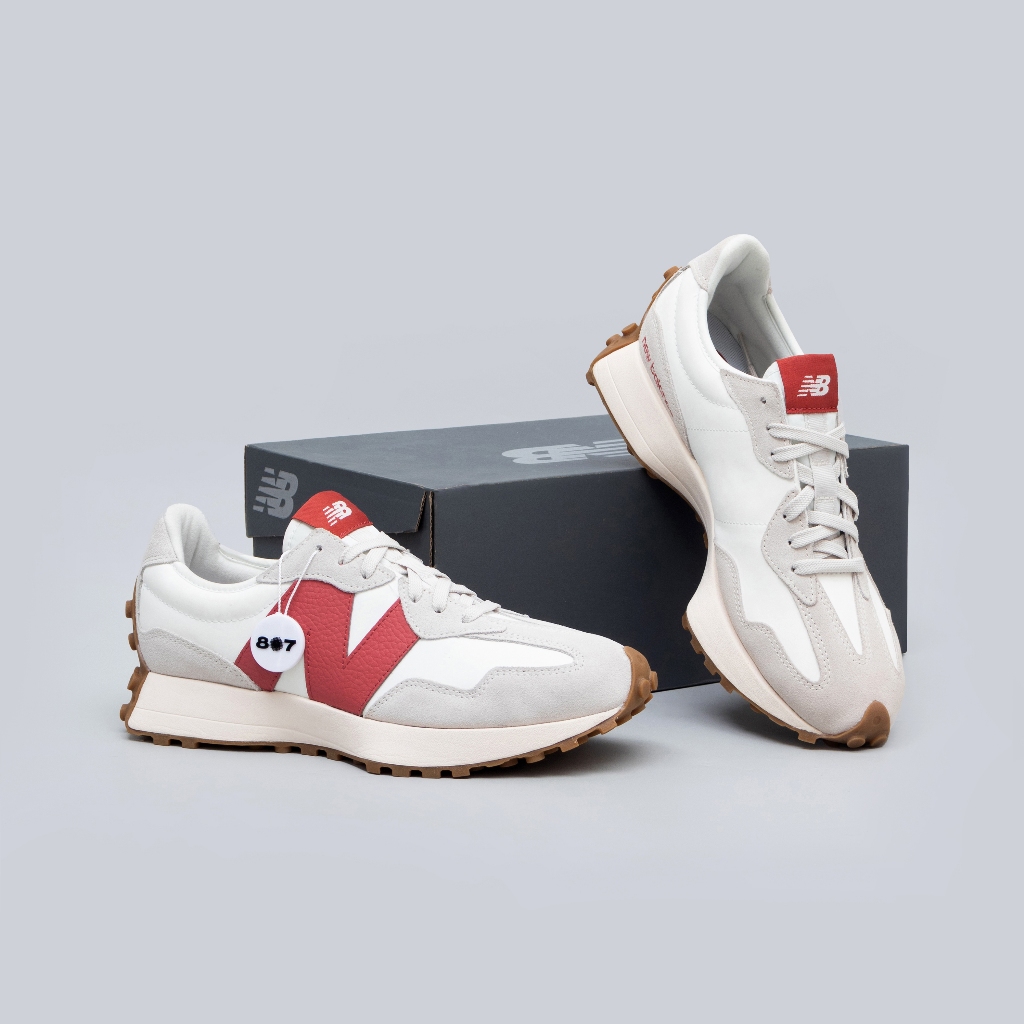 New Balance 327 Moonbeam Astro Dust