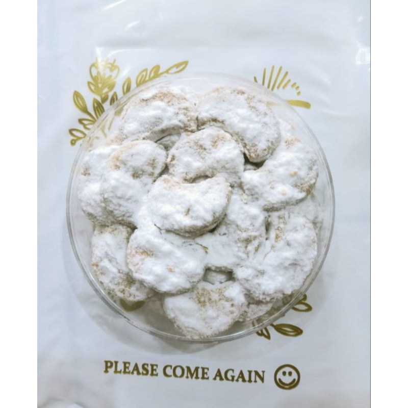 

Putri Salju-250gr