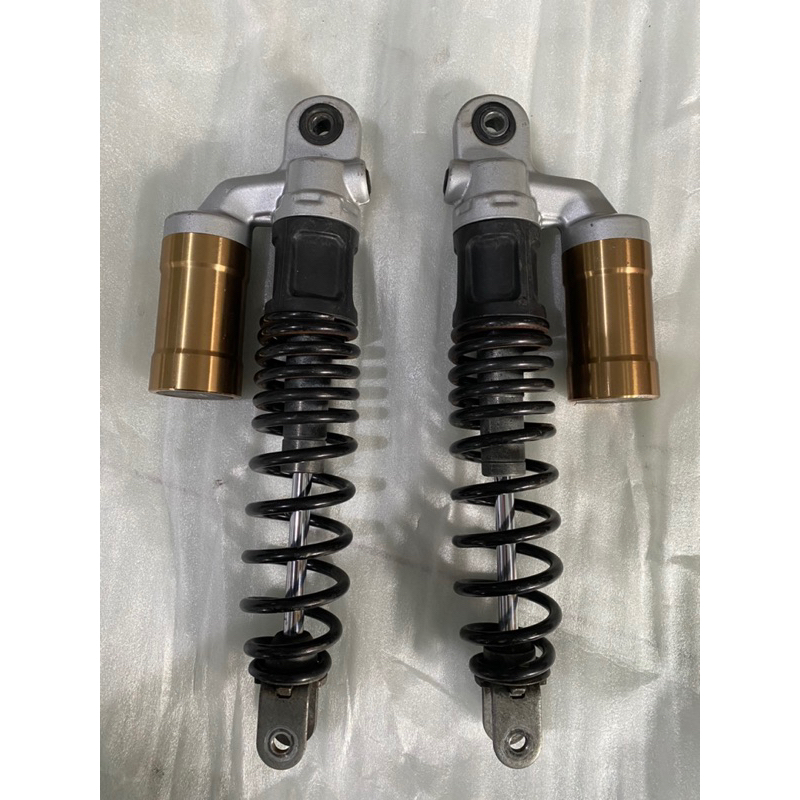 shockbreaker nmax connected original yamaha