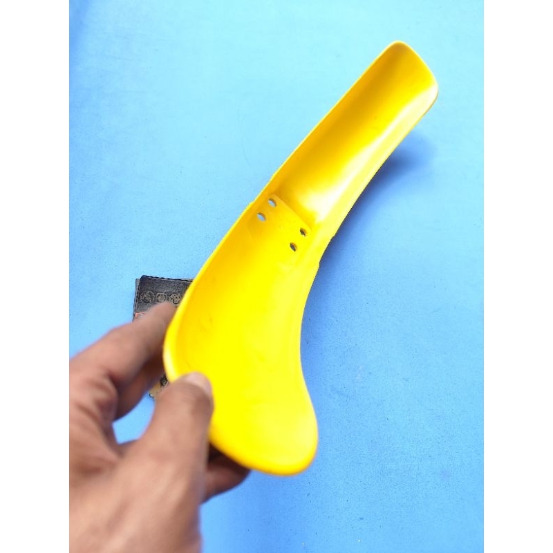 Spakbor depan Suzuki TS100 TS100N A100 Ekonos