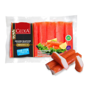 

Cedea crab stik 250gr