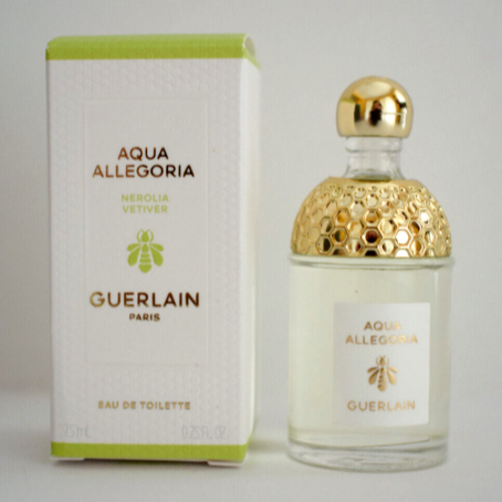 GUERLAIN - Miniature Nerolia Vetiver EDT 7.5ml