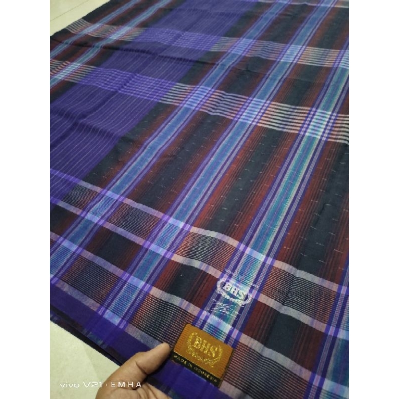SARUNG BHS KES FS SECOND ORI